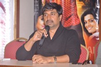 Telugu Abbai Press Meet Photos